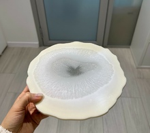 Создание подстаканников из эпоксидной смолы Фото 15