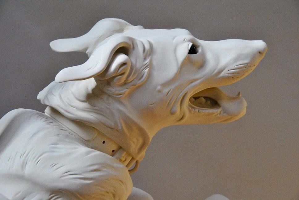 изготовление форм для гипса