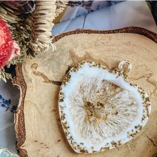 yolochnaya igrushka<wbr>serdechko Фото 