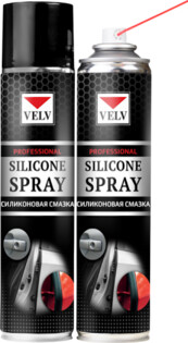 silikonovaya smazka Velv Фото 