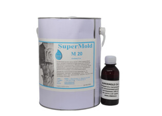 Super Mold M20 Фото 