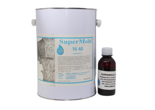 Super Mold M40 Фото 