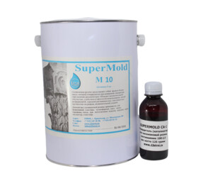 Super Mold M10 Фото 