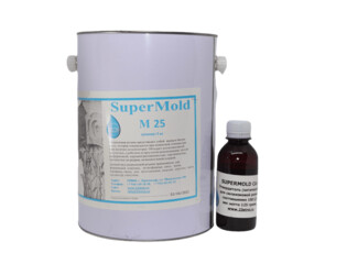 Super Mold M25 Фото 