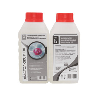 elastolyuks platinum 10 Фото 