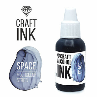 Craft Alcohol INK Space Фото 